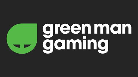 greenman gaming|green man gaming website.